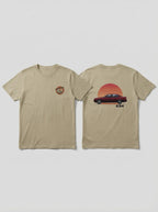 Camiseta Retro 90s - Edición Limitada